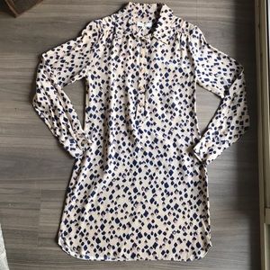 Britt Ryan shirt dress
